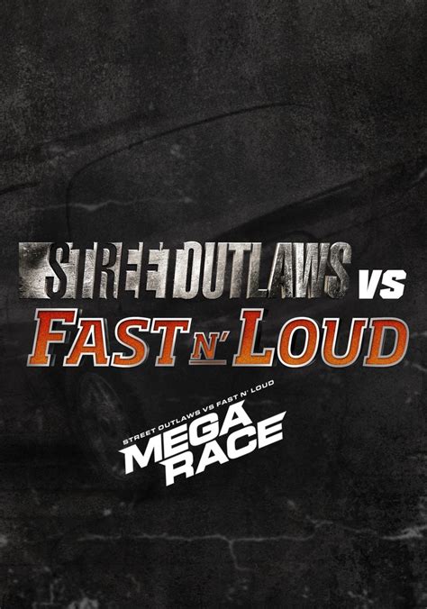 Discussion Street Outlaws vs. Fast N' Loud: Build to .
